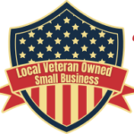 Local Veteran Owned Small Business logo small
